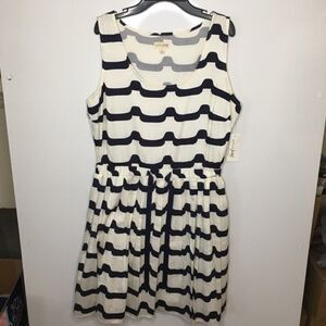Maison Jules dress